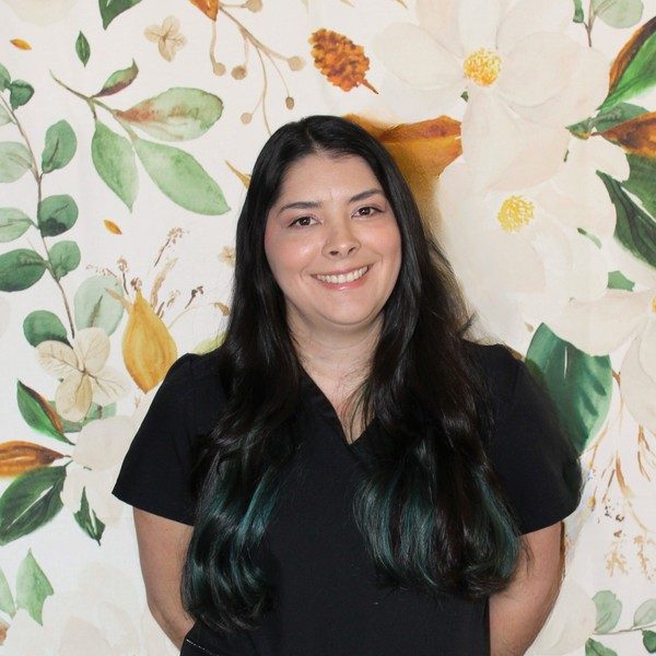 Emily G bio image