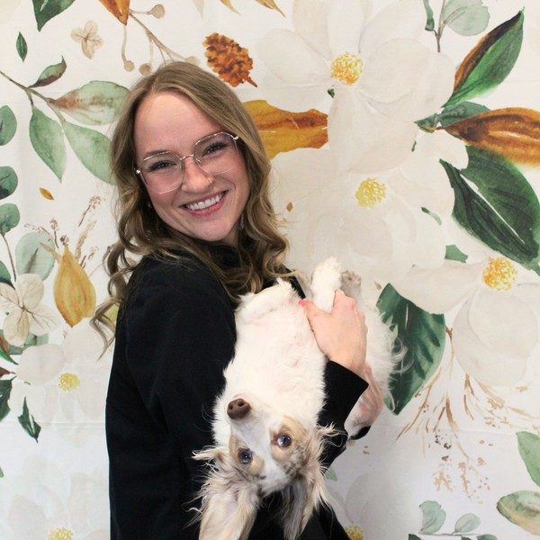 Macie bio image