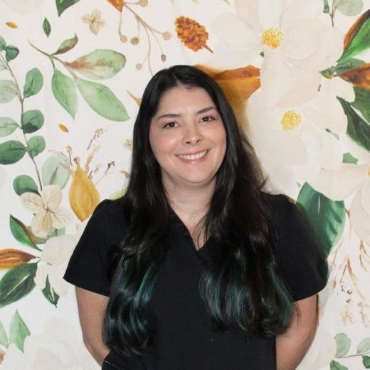 Emily G bio image